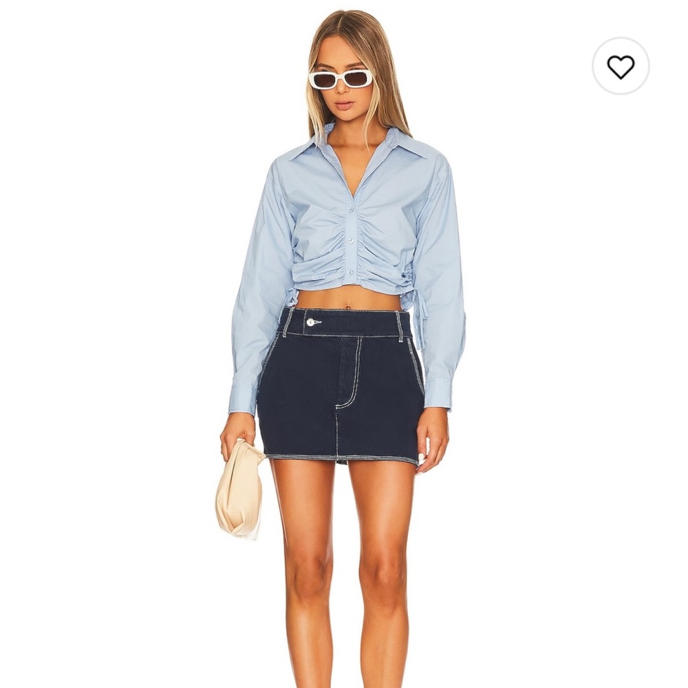 L’Academie Lena Blouse